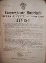 1856-06-13 regolamento sul mercato dei bozzoli